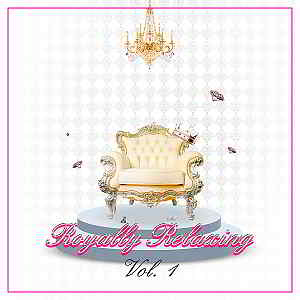 Royally Relaxing Vol.1 [Attention Germany] (2019) торрент