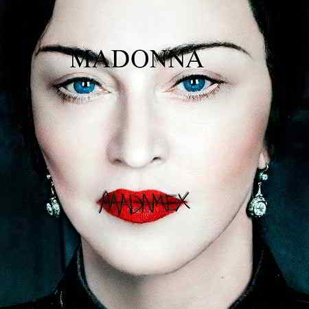 Madonna - Madame X [Deluxe Edition]