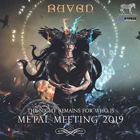 Raven: Metal Meeting
