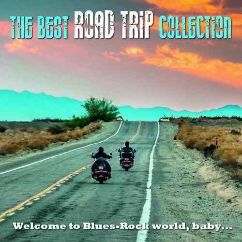 The Best Road Trip Collection (2019) торрент