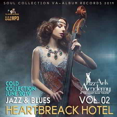 Heartbreack Hotel Vol.02