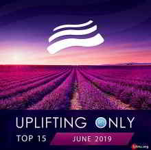 Uplifting Only Top: June (2019) торрент