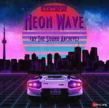 Neon Wave (Synthpop) (by The Sound Archive)