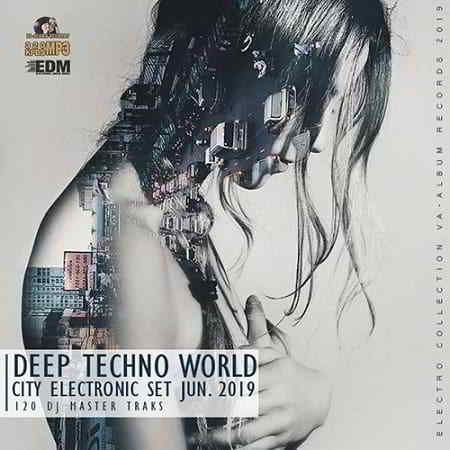 Deep Techno World