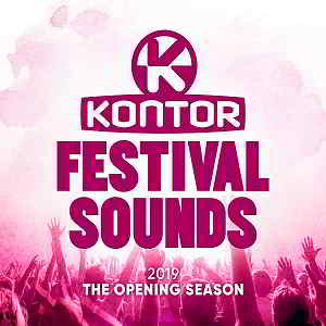 Kontor Festival Sounds 2019:The Opening Season [3CD]