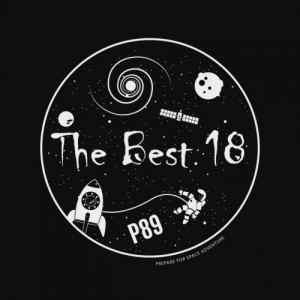 P89 - The Best 18 (2019) торрент