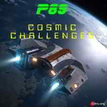 Cosmic Challenges (2019) торрент