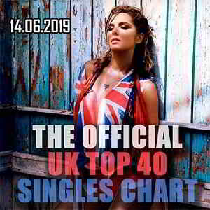 Official UK Top 40 Singles Chart 14.06.2019 (2019) торрент