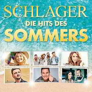 Schlager - Die Hits Des Sommers [2CD]