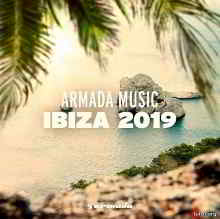 Armada Music: Ibiza (2019) торрент