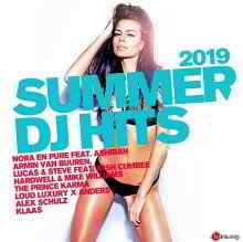 Summer DJ Hits (2019) торрент