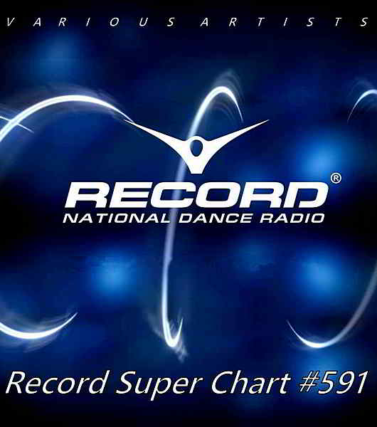 Record Super Chart #591 [15.06] (2019) торрент