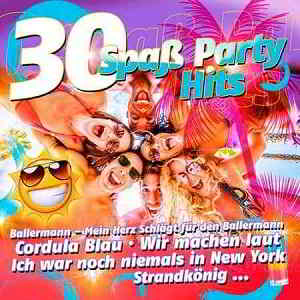 30 Spaß Party Hits [2CD] (2019) торрент