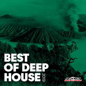 Best Of Deep House 2019 [Planet House Music] (2019) торрент
