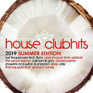 House Clubhits Summer Edition [2CD]