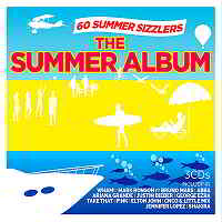 The Summer Album 2019 [3CD] (2019) торрент