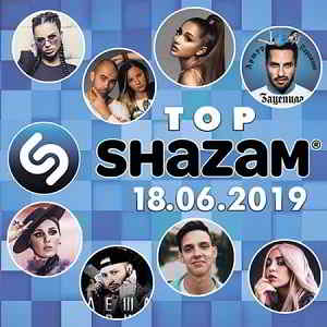 Top Shazam 18.06.2019 (2019) торрент