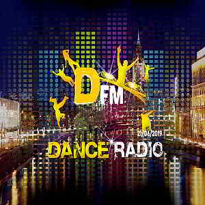 Radio DFM: Top D-Chart [21.06] (2019) торрент
