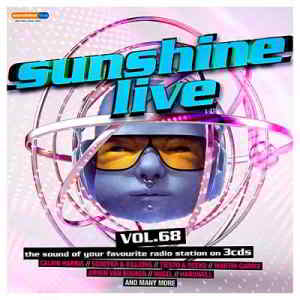 Sunshine Live Vol.68