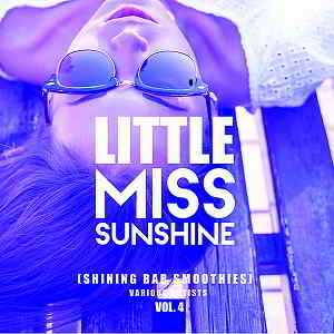 Little Miss Sunshine Vol.4 [Shining Bar Smoothies] (2019) торрент