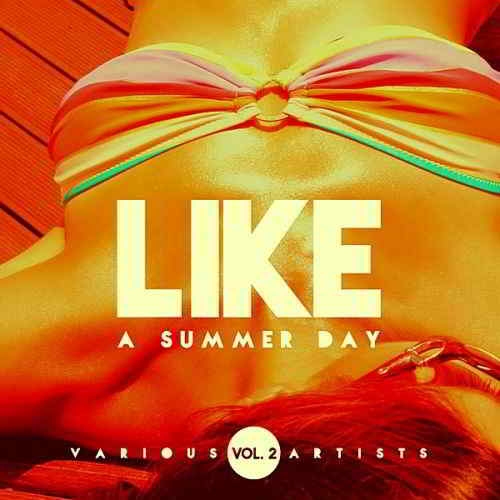 Like A Summer Day Vol.2 (2019) торрент