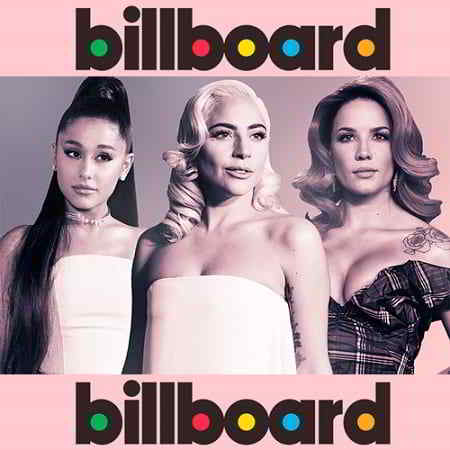 Billboard Hot 100 Singles Chart 22.06.2019 (2019) торрент