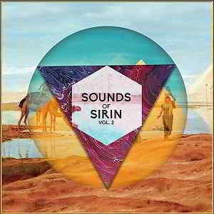 Bar 25 Music Presents: Sounds Of Sirin Vol.2