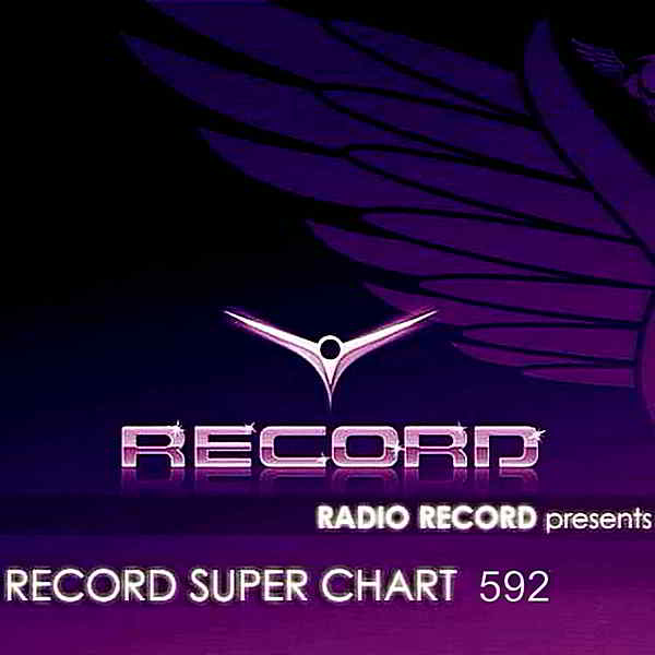 Record Super Chart 592 [22.06] (2019) торрент