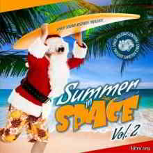 Summer In Space Vol. 2