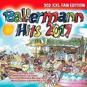Ballermann Hits 2019 [XXL Fan Edition]