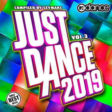Just Dance 2019 Vol.3 (2019) торрент