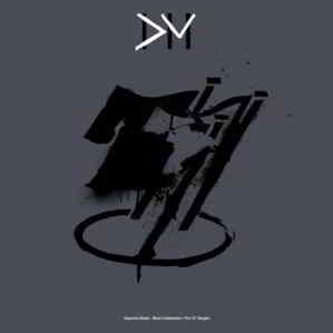 Depeche Mode - Black Celebration: The 12'' Singles
