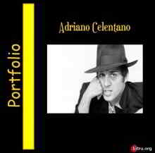 Adriano Celentano - Portfolio (2019) торрент