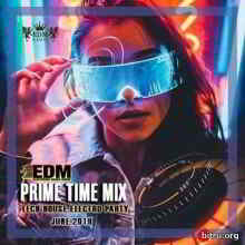 Prime Time Mix (2019) торрент