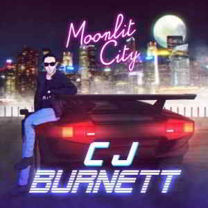 CJ Burnett - 3 albums (2019) торрент