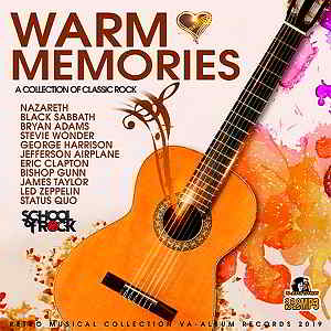 Warm Memories: Collection Classic Rock (2019) торрент