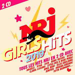 NRJ Girls Hits [2CD] (2019) торрент