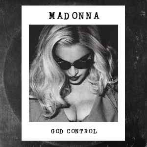 Madonna - God Control [клип] (2019) торрент