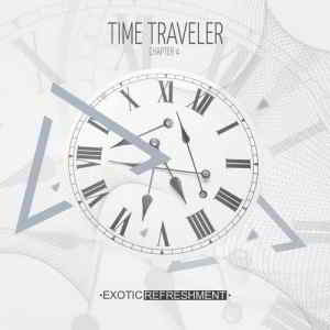 Time Traveler-Chapter 4 (2019) торрент
