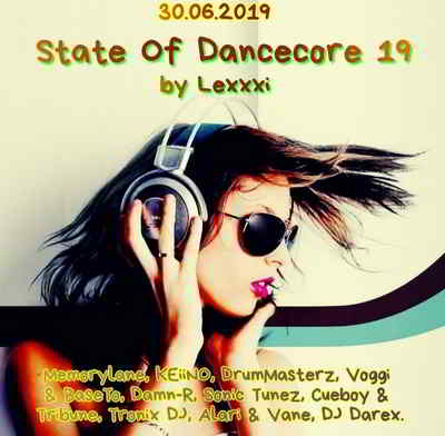 State Of Dancecore 19
