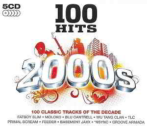 100 HITS 2000s [5CD]