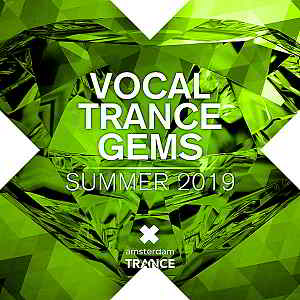 Vocal Trance Gems: Summer- 1