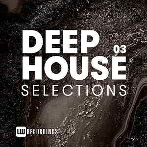 Deep House Selections Vol.03 (2019) торрент