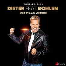 Dieter Bohlen - Dieter feat. Bohlen. Das Mega Album (2019) торрент
