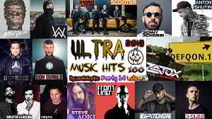 Сборник клипов - Ultra Music Hits. Часть 14. [100 шт.] (2019) торрент