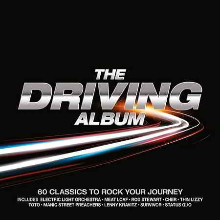 The Driving Album [3CD]