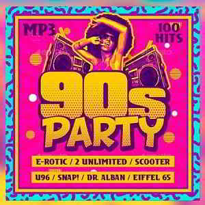 90s Party 100 Hits
