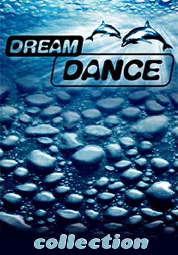 Dream Dance Collection Vol.01-87 [ Best of 20 Years] (2019) торрент