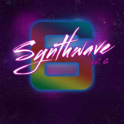 Synthwave Vol. 6 (2019) торрент
