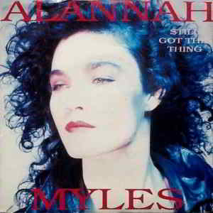 Alannah Myles - 6 Albums (2019) торрент